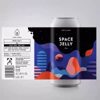 Fuerst Wiacek Space Jelly