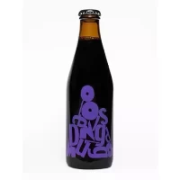 Omnipollo Anagram