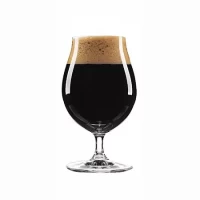 Big Black Beauty (Imperial Stout)