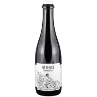 Ca' del Brado Piè Veloce Lambicus Brett Ale