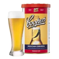 Estratto Luppolato Coopers Mexican Cerveza