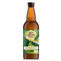 Loch Lomond West Highland Way