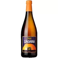 Barley Zàgara