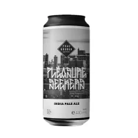 FrauGruber Pleasure Seekers