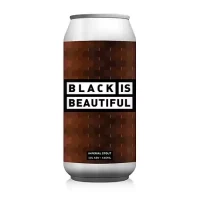 Cloudwater Black Is Beautiful