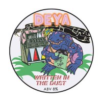 Deya-Written-In-the-Dust