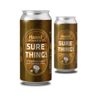HaandBryggeriet-Sure-Thing