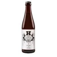 Harbour Foudre 1 Brett Saison