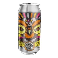 Amundsen Pillars of Light Mango