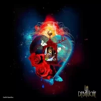 La Debauche Sacred Heart IV