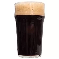 Colazione a Londra (Sweet Stout)