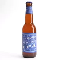 The Flying Dutchman Arm Wrestling Bench Pressing Muscled Up Imperial IPA