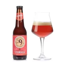 Olmaia La 9