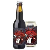 Beer Here Fat Cat