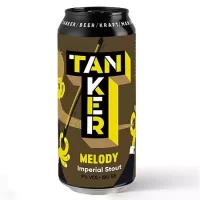 Tanker Melody