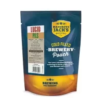 Mangrove Jack's Lucid Pilsner