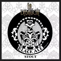 La Debauche Black Ale