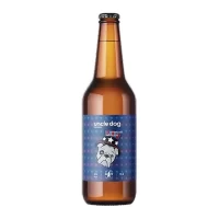 Orso Verde Uncle Dog