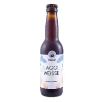 Bierol Laggl-Weisse