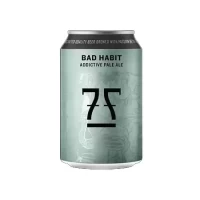 7 Fjell Bad Habit