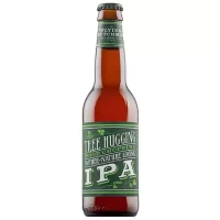 The Flying Dutchman Tree Hugging Wood Chopping Mother Nature Loving IPA