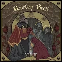 La Debauche Bourbon Brett