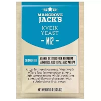 Mangrove Jack's Kveik - M12