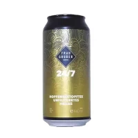 FrauGruber 24-7