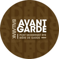 Ballarak Avant Garde