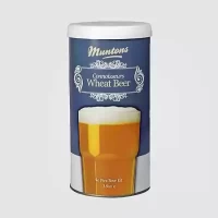 Muntons Connoisseurs Wheat Beer