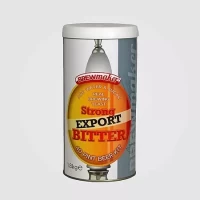 Brewmaker Strong Export Bitter