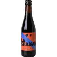 BB Project La Shaman