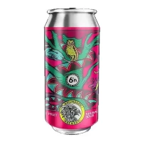 Amundsen Forbidden Fruit
