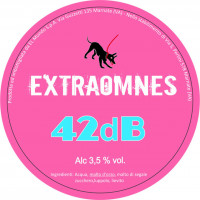 Extraomnes 42db