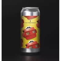 Garage The Periphery