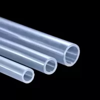 Tubo in silicone alimentare