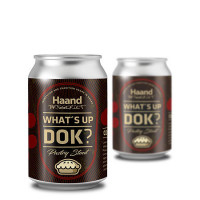HaandBryggeriet-What's-Up-Dok