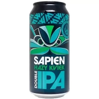 Williams Bros Sapien