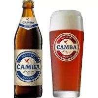 Camba Bavaria Dunkel