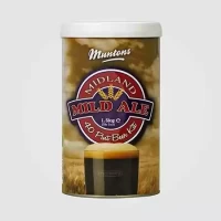 Muntons Premium Midland Mild Ale