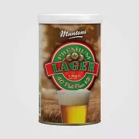 Muntons Premium Lager