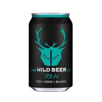 Wild-Beer-Yokai
