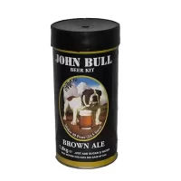 John Bull Brown Ale