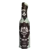 BrewAge Holzknacker III