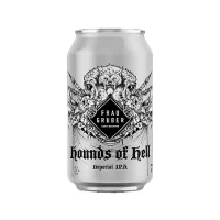 FrauGruber Hounds of Hell