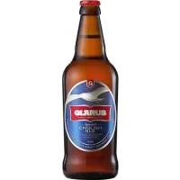 Glarus Special English Ale