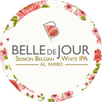 Ballarak Belle de Jour