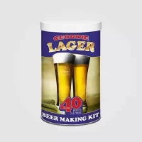 Geordie Lager