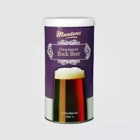 Muntons Connoisseurs Bock Beer