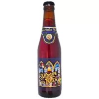 Abbaye des Rocs des Noël